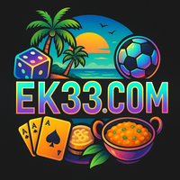 EK333.COM Logo